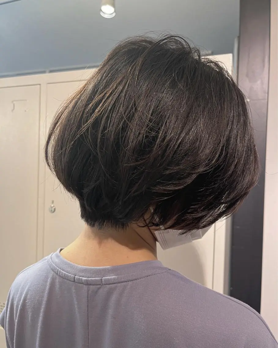 【ご新規様限定】カット&シャンプー🫧3300円💫の写真