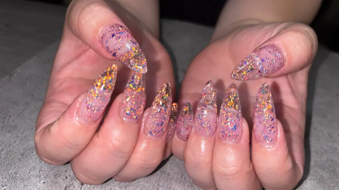 ネイル Nail lienのネイルデザイン