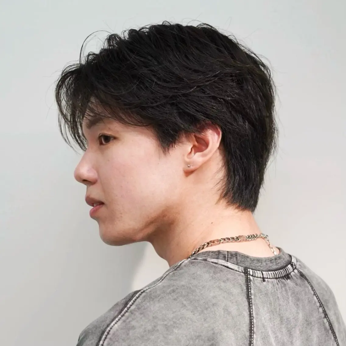 ショート カット 近藤 樹のヘアスタイル