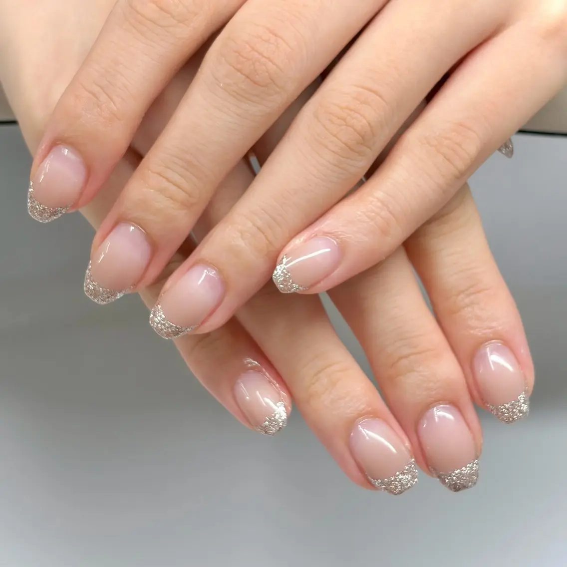 ネイル miu モデル募集中 ♡ʾʾのネイルデザイン