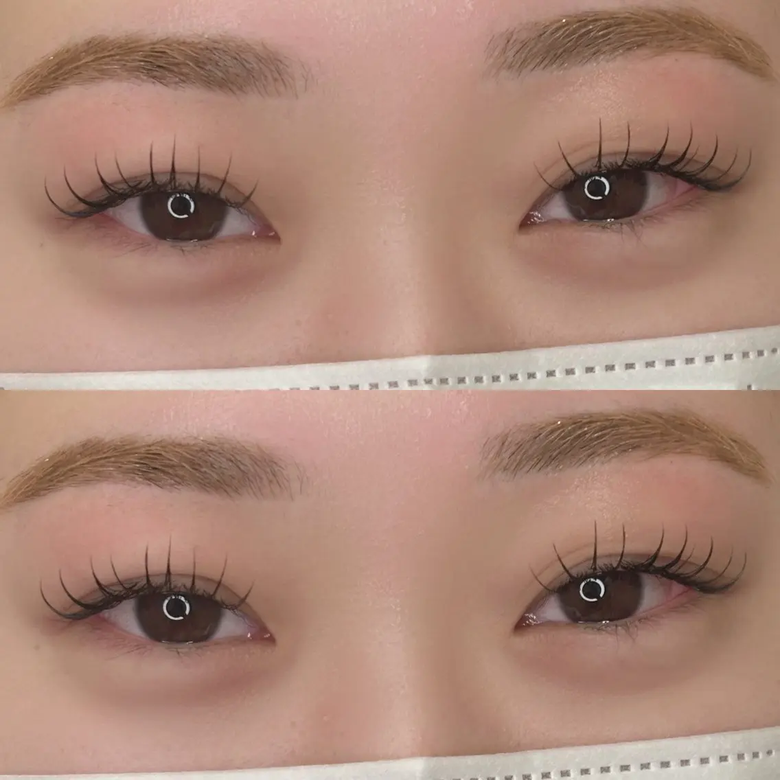 マツエク・マツパ RUGeye yuuのマツエク・マツパデザイン