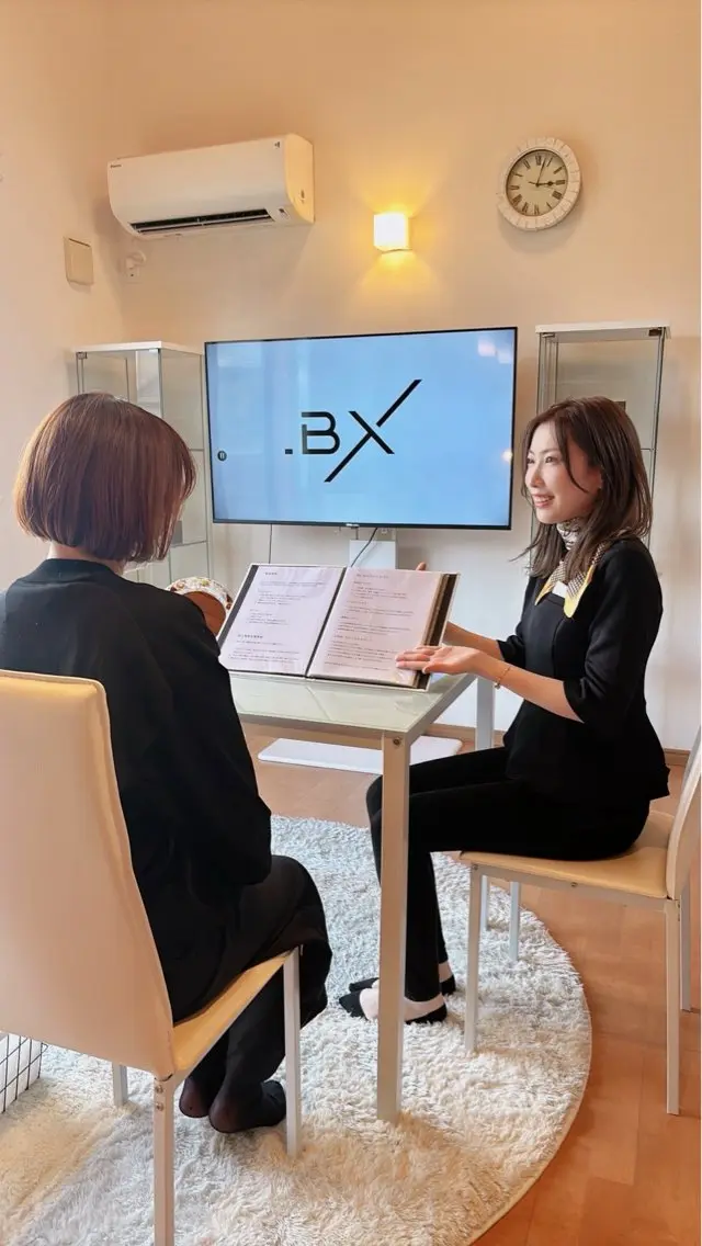 エステサロン .BX新人スタッフのその他イメージ