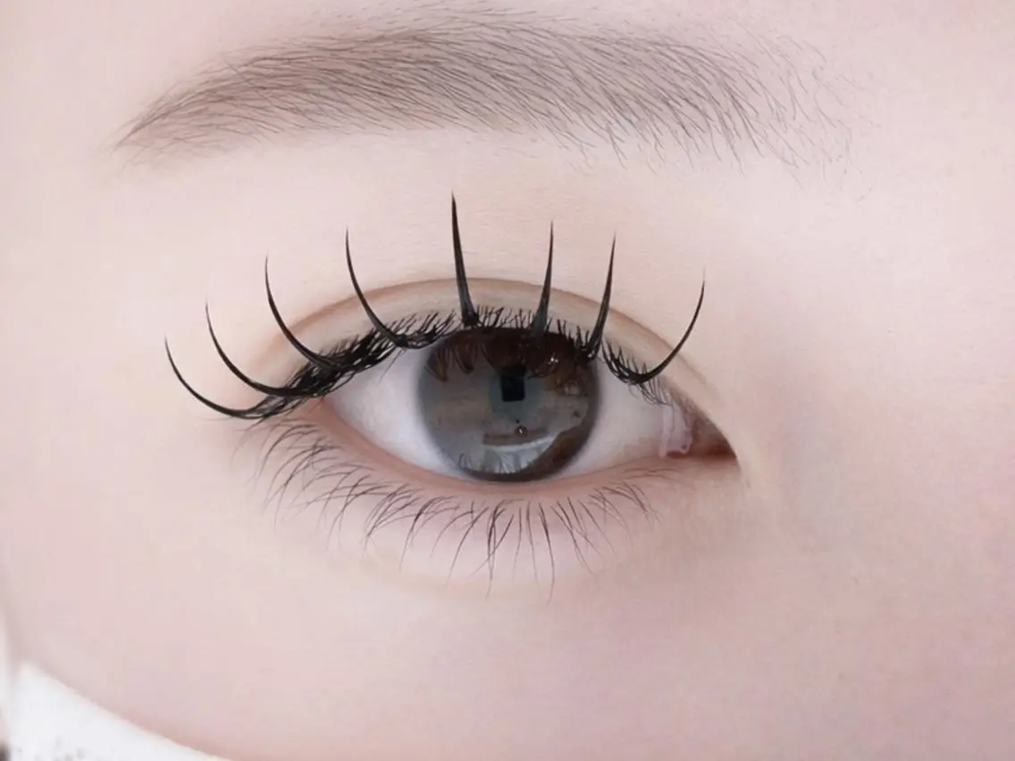 マツエク・マツパ ROAR🌹 eyelashのマツエク・マツパデザイン