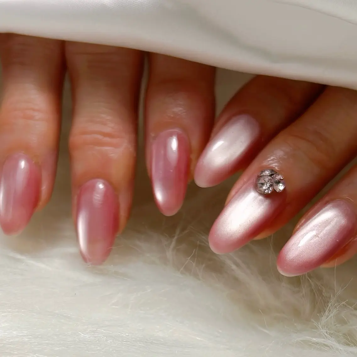 ネイル M nailのネイルデザイン