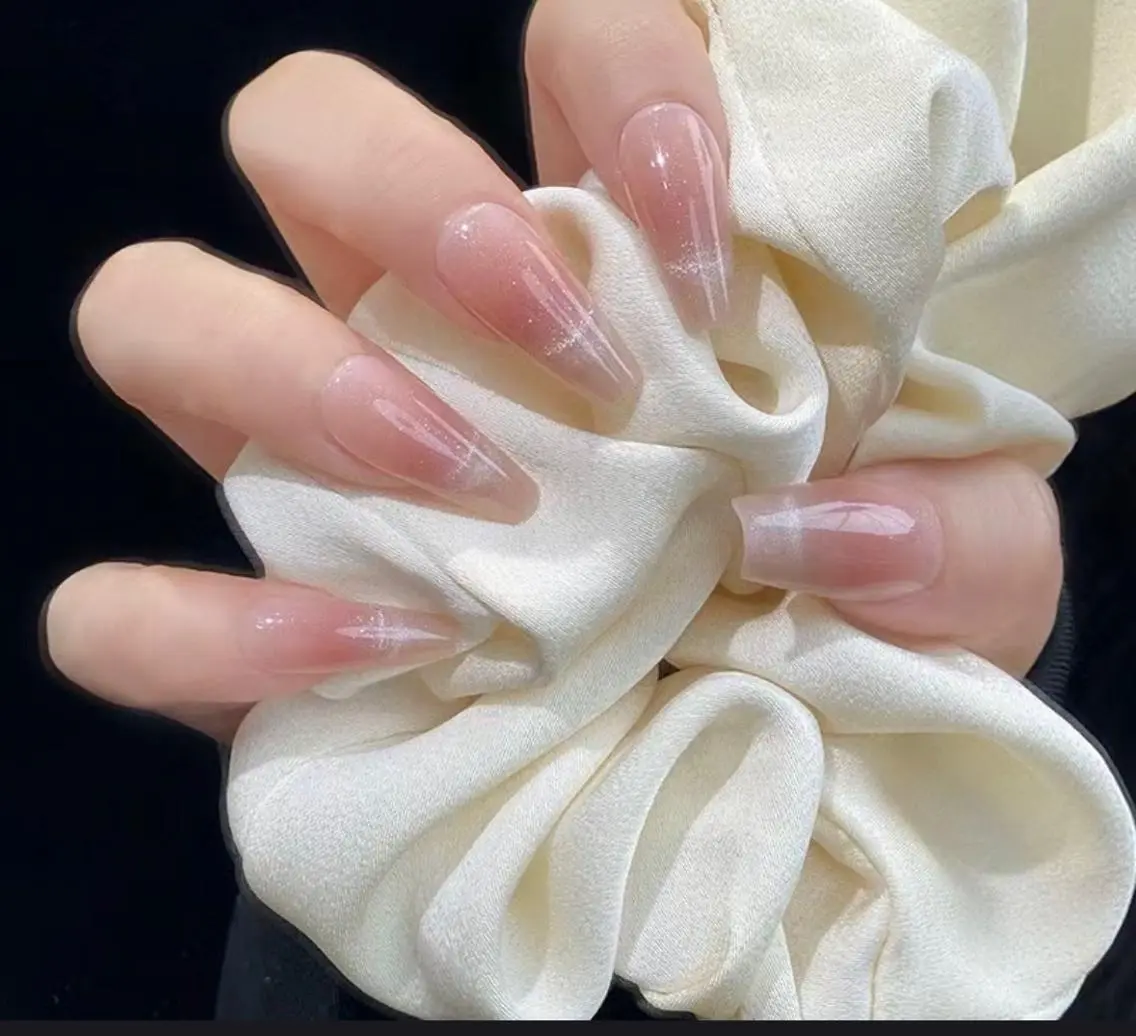 ネイル ハンドネイル 🎀 NaNa_nailのネイルデザイン
