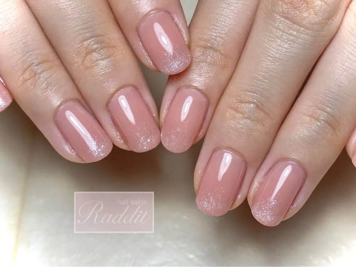 ネイル nailsalon Radditのネイルデザイン