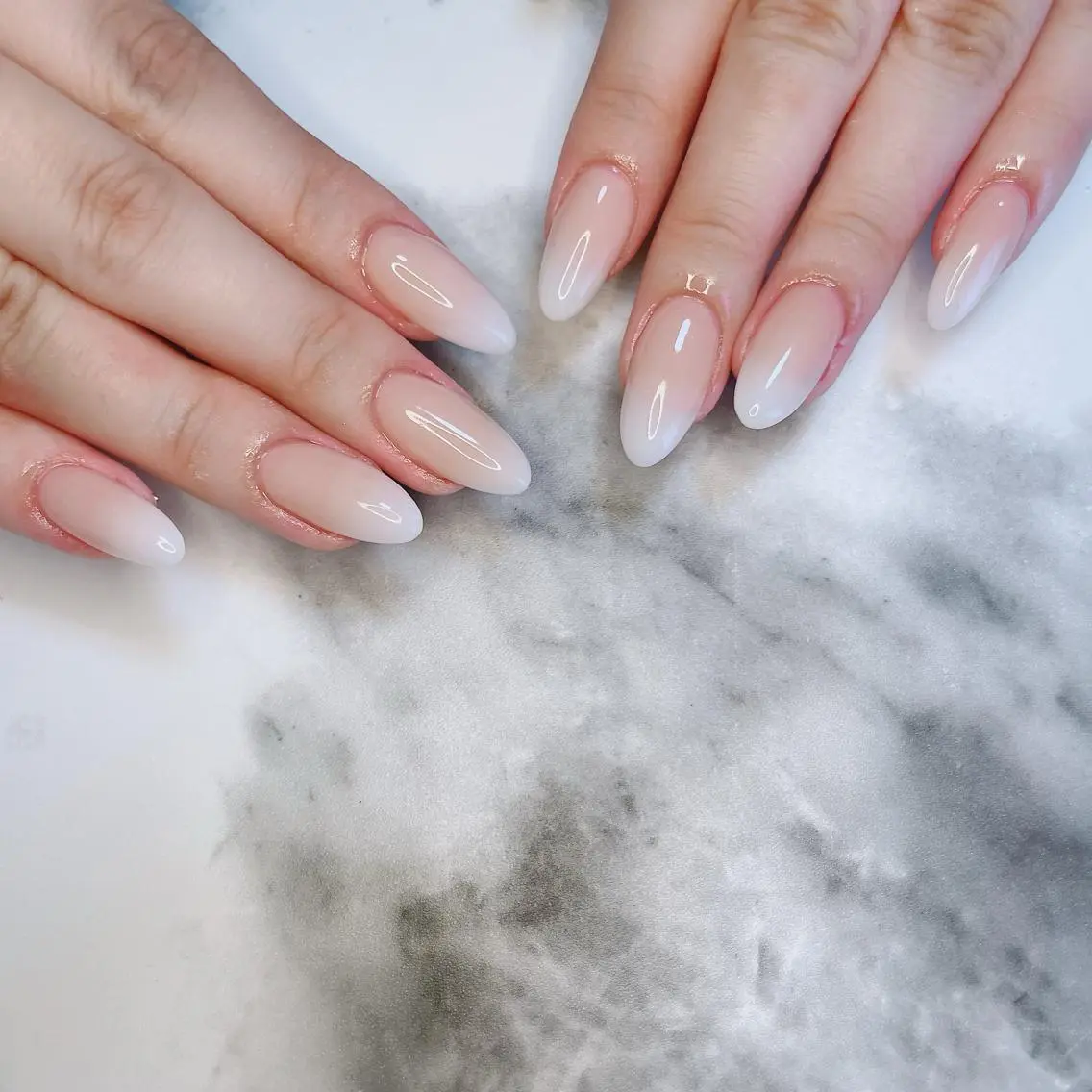 ネイル Kayo 💅のネイルデザイン