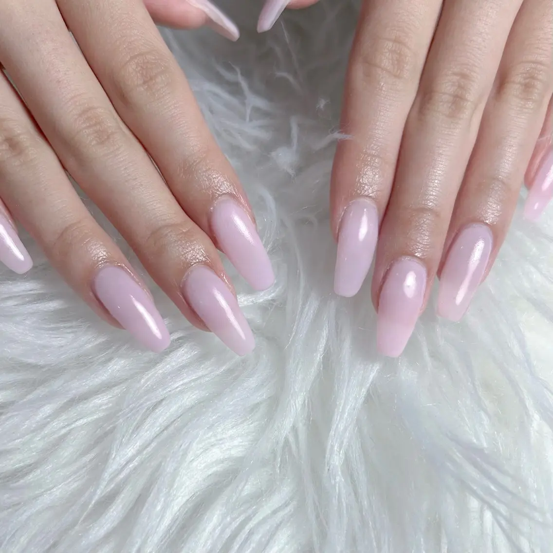 ネイル ハンドネイル LAVISH momoneのネイルデザイン