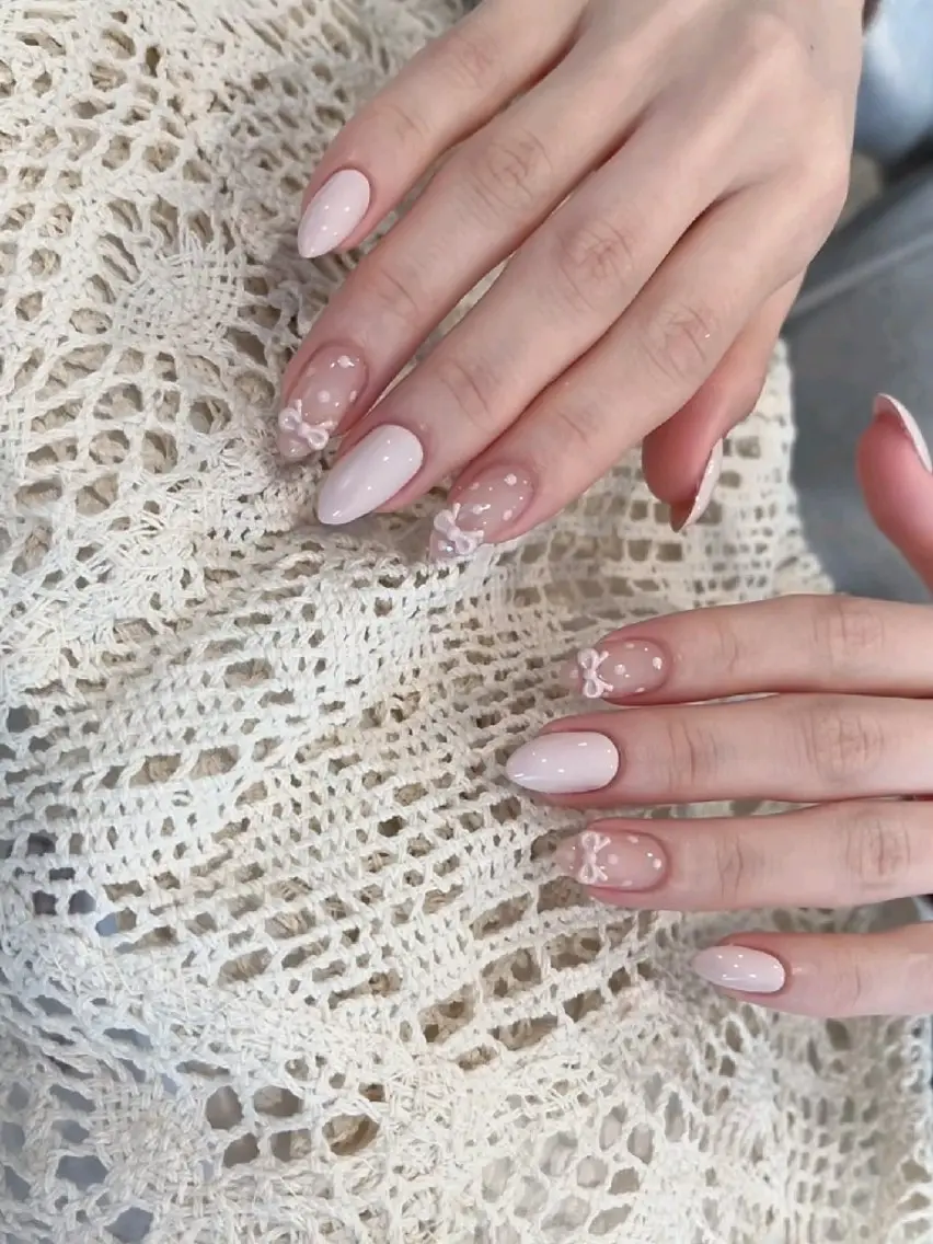 ネイル Yuki Sakai nailのネイルデザイン