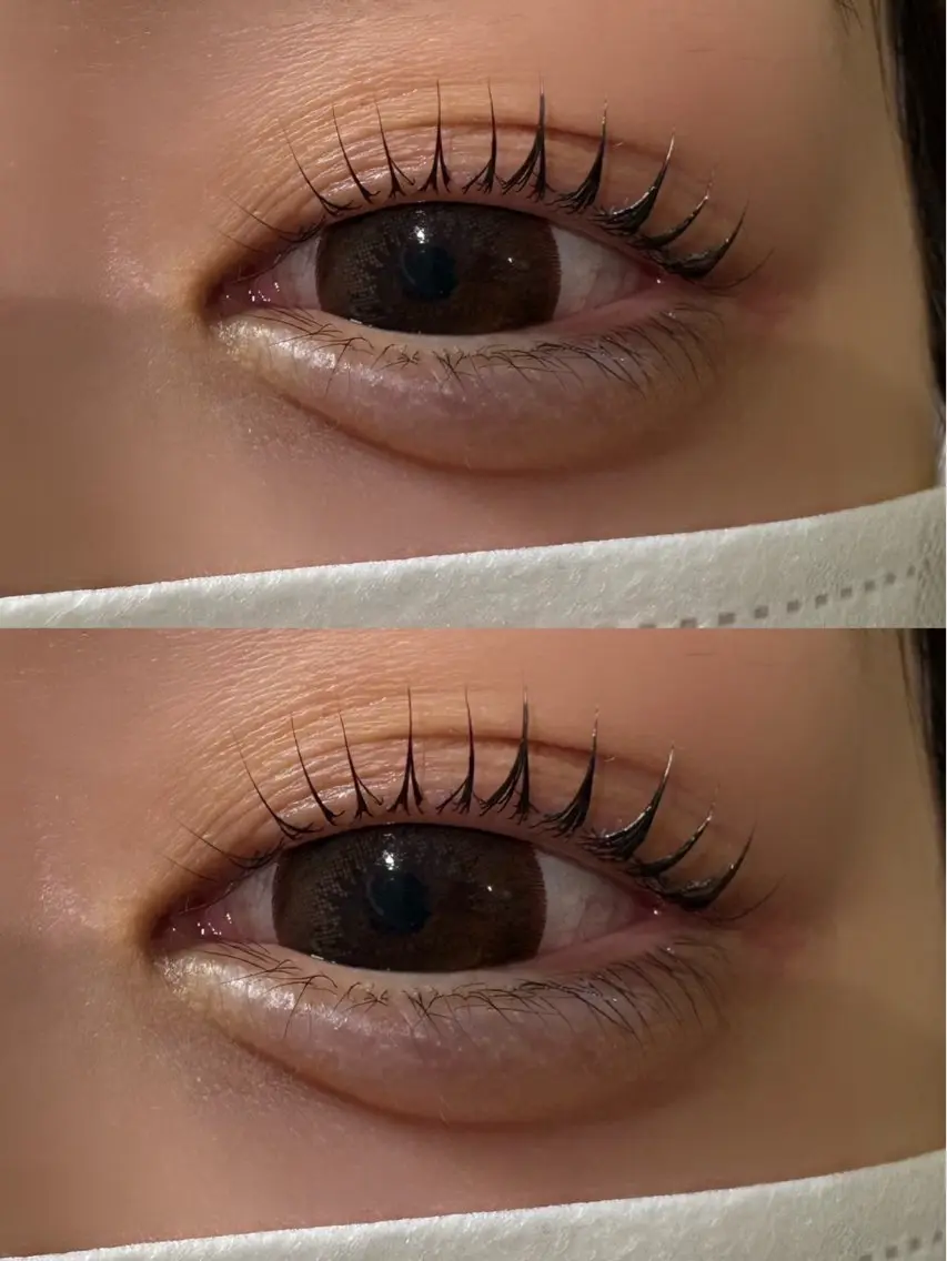 マツエク・マツパ Beauty Salonsunnyのマツエク・マツパデザイン
