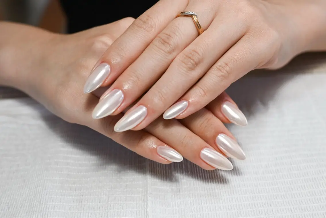 ネイル ハンドネイル P&Y NailSalonのネイルデザイン