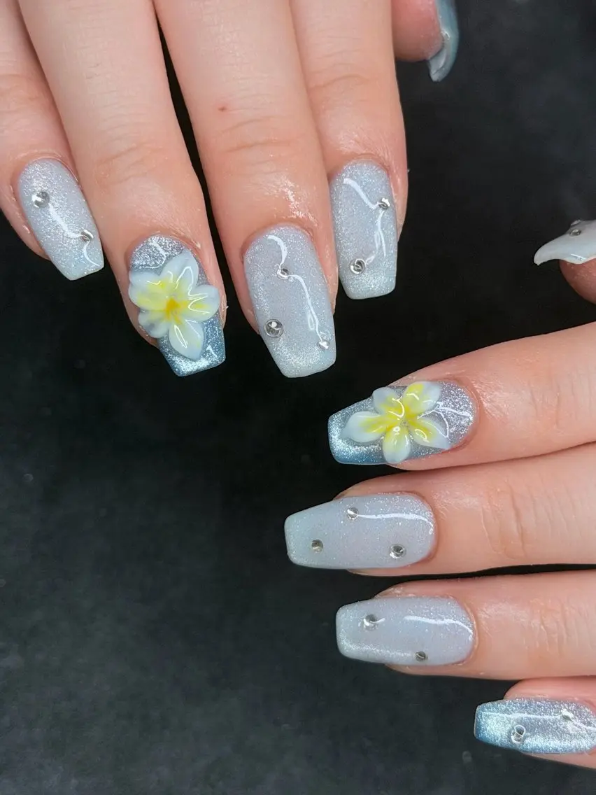 ネイル アートネイル nailpark_ MITSUMEのネイルデザイン