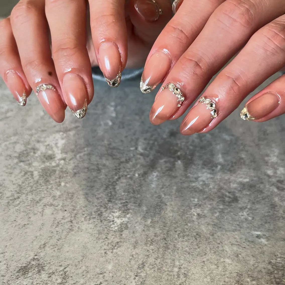 ネイル Lélia nailのネイルデザイン