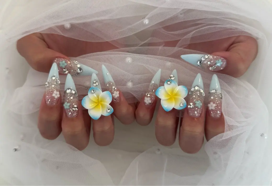 ネイル ハンドネイル nail salon belleのその他イメージ