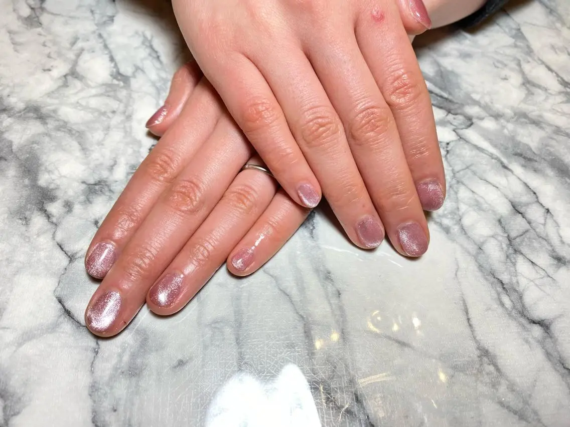ネイル HARU nailのネイルデザイン