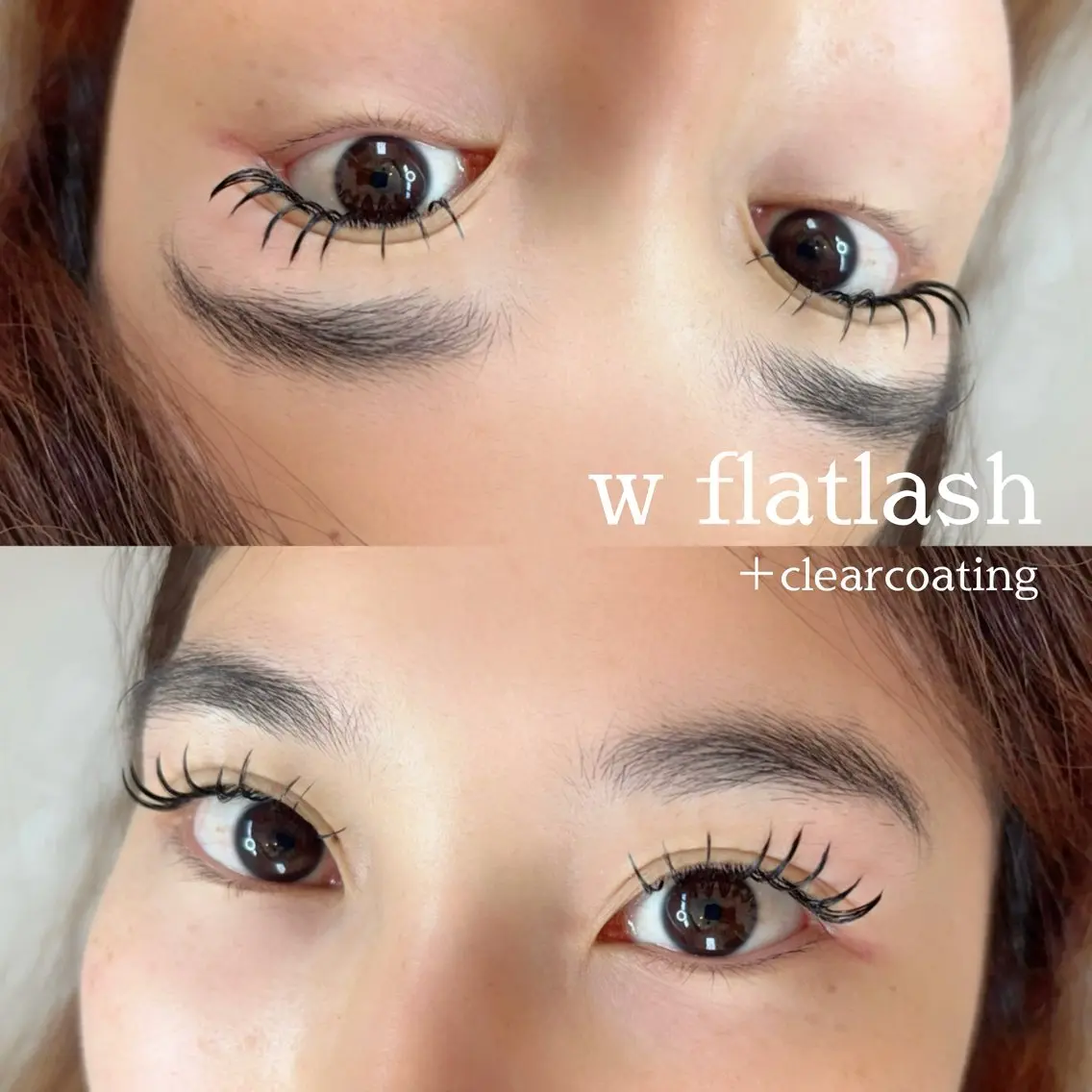 マツエク・マツパ マツエク MU-TE eyelashのマツエク・マツパデザイン