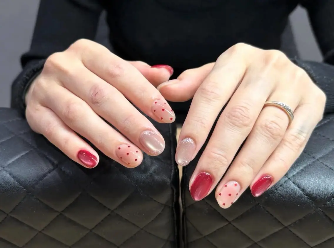 ネイル NOIR eye＆nailのマツエク・マツパデザイン