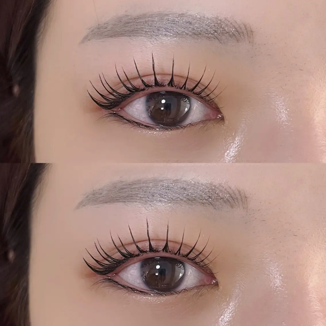 マツエク・マツパ eyelash salonヤマモトのマツエク・マツパデザイン