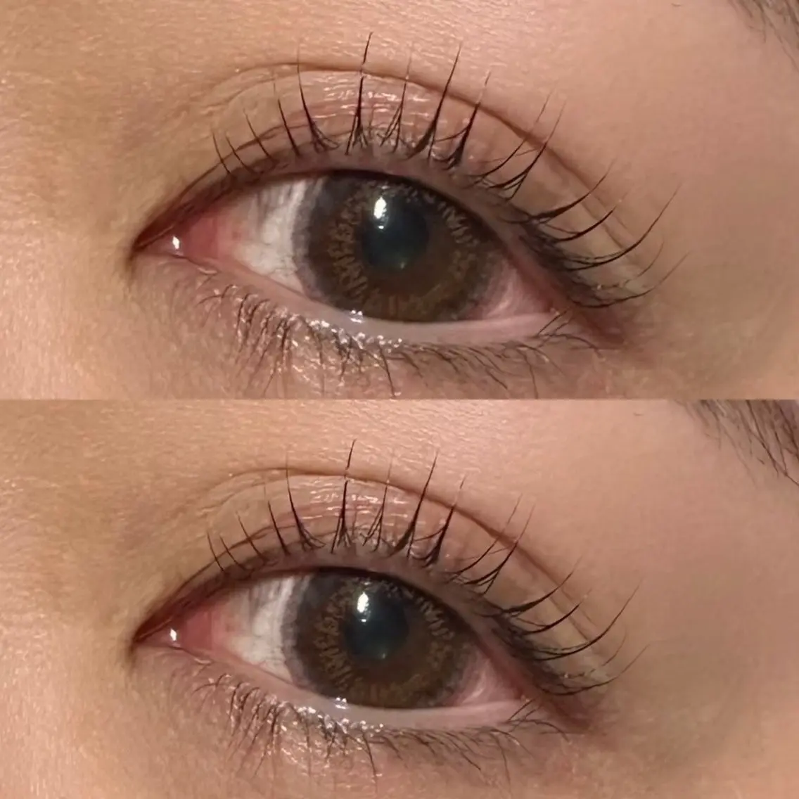マツエク・マツパ eyelist Miyuのマツエク・マツパデザイン