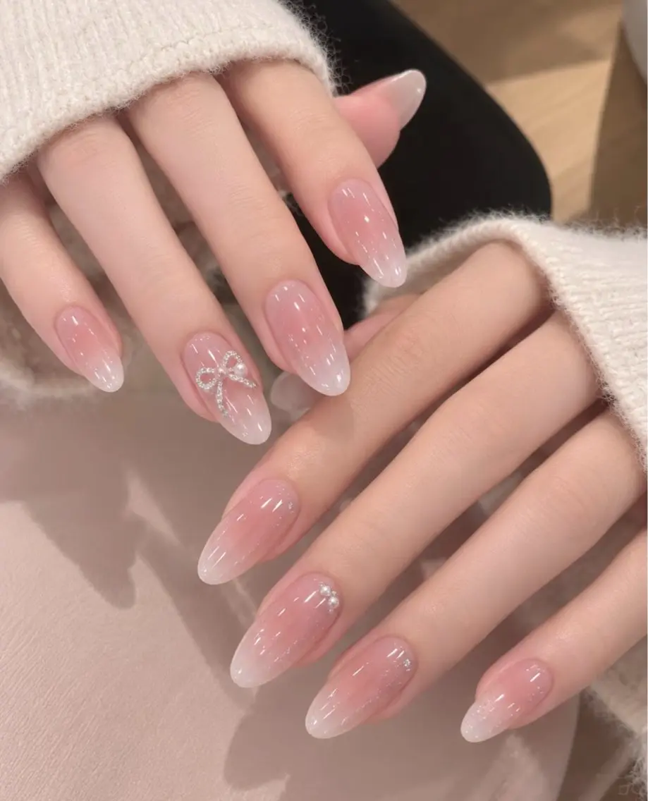 ネイル ハンドネイル 加奈恵 かなえのネイルデザイン