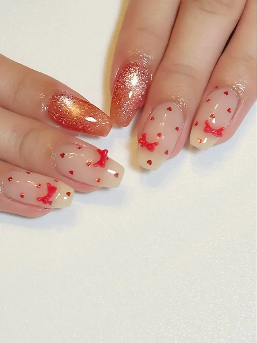 ネイル ハンドネイル tsugi nailのネイルデザイン
