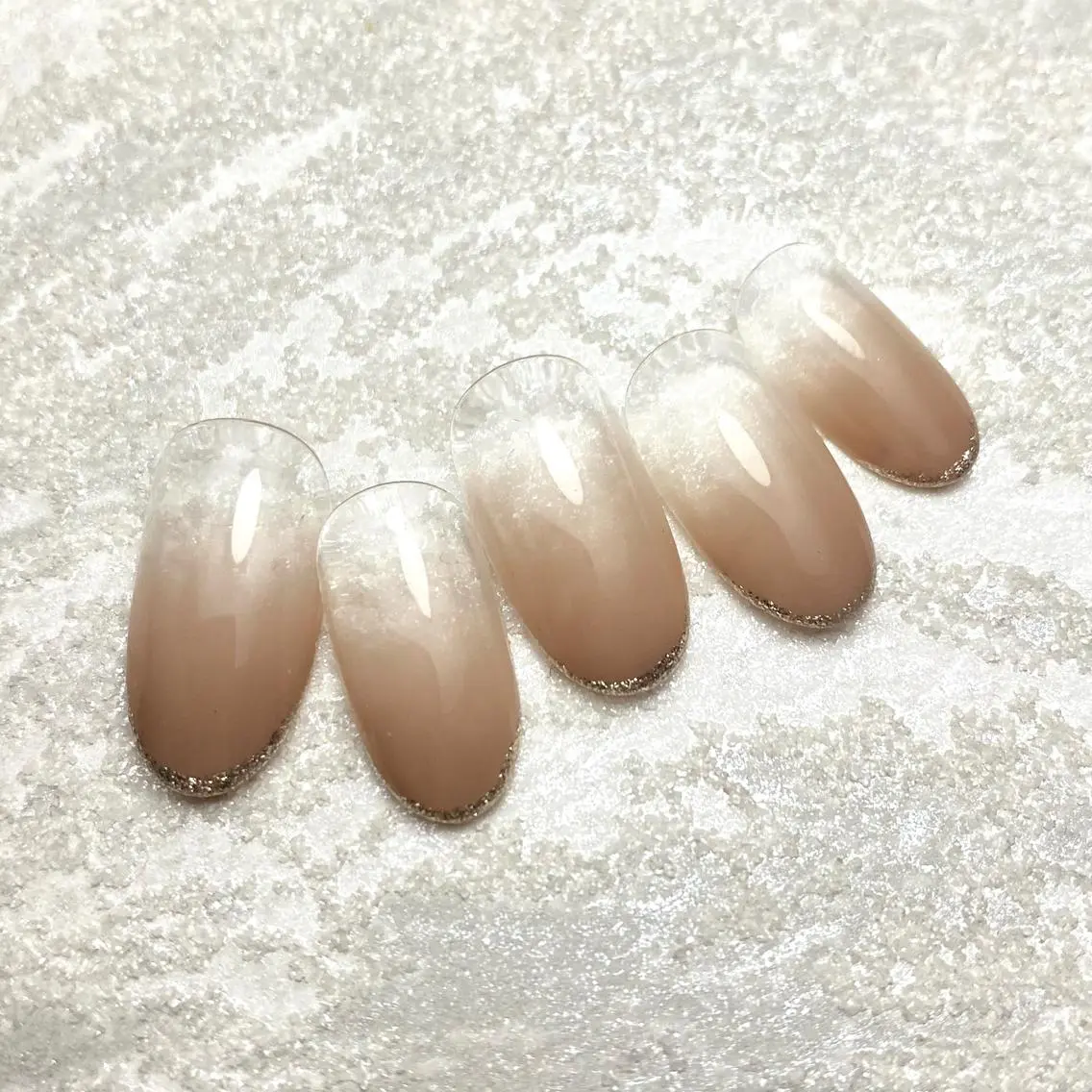 ネイル ハンドネイル Jem Nailのネイルデザイン