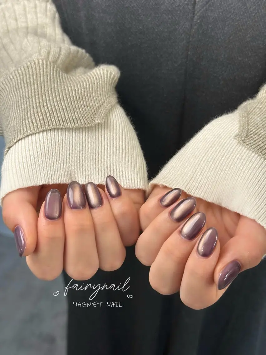 ネイル fairy 25のネイルデザイン