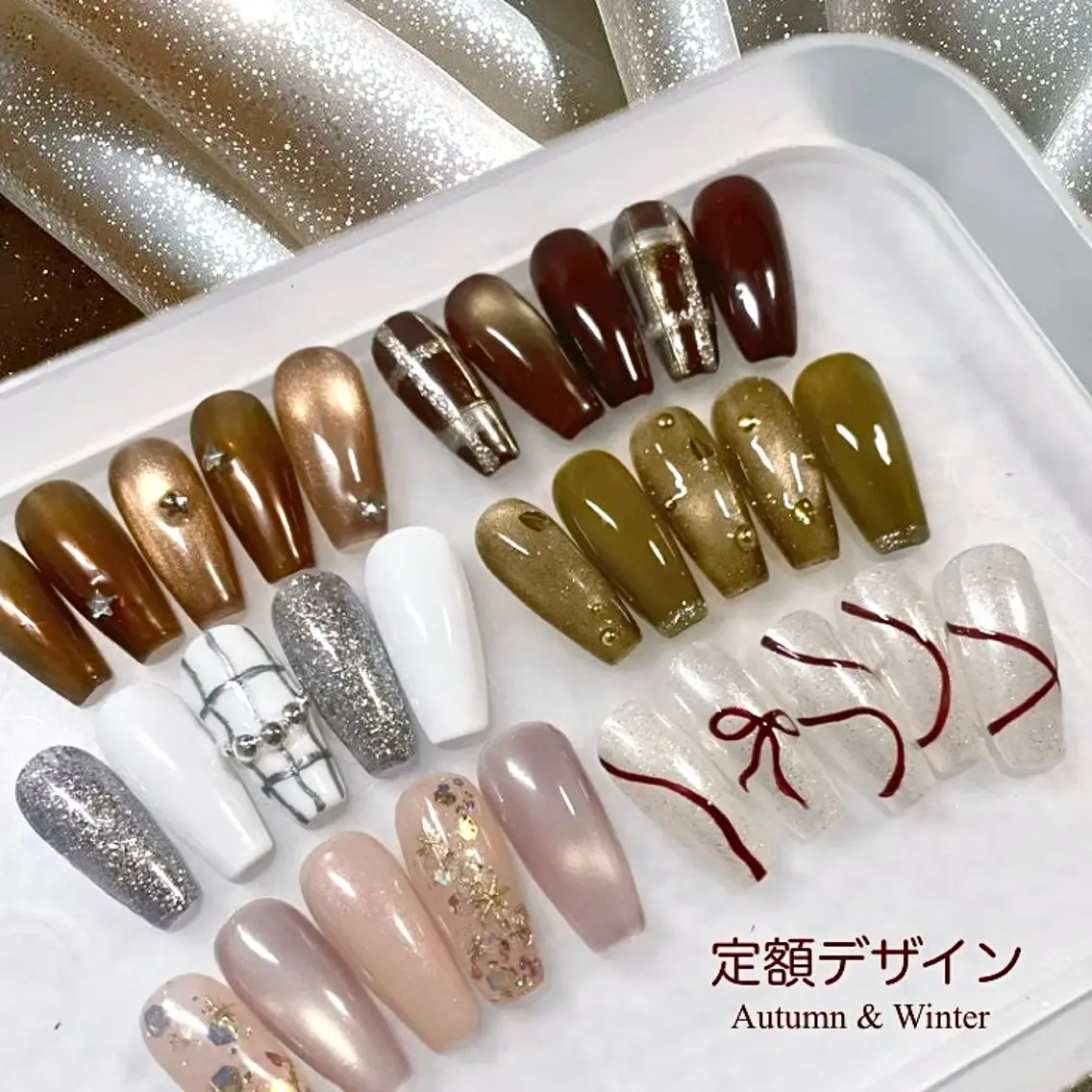 オフ無し【定額デザイン/持ち込みデザイン】の写真