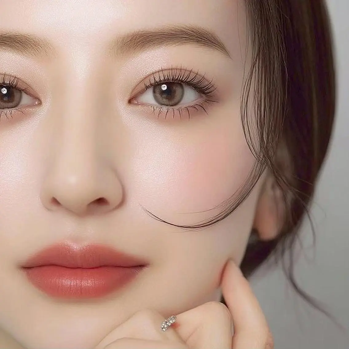 マツエク・マツパ その他 畑 大樹のヘアスタイル