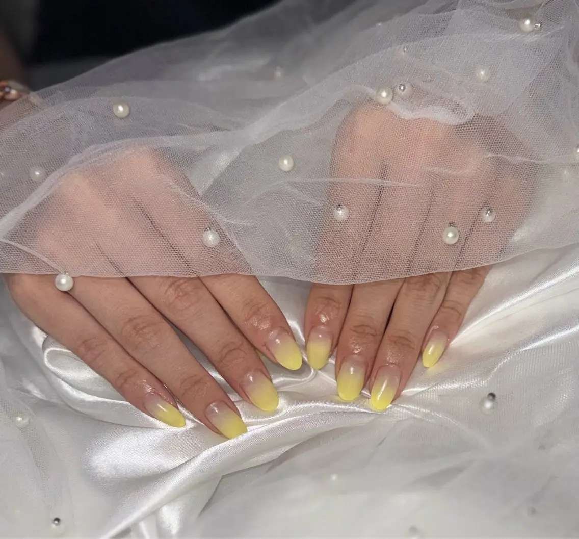 ネイル ハンドネイル CREA nailsalonのネイルデザイン