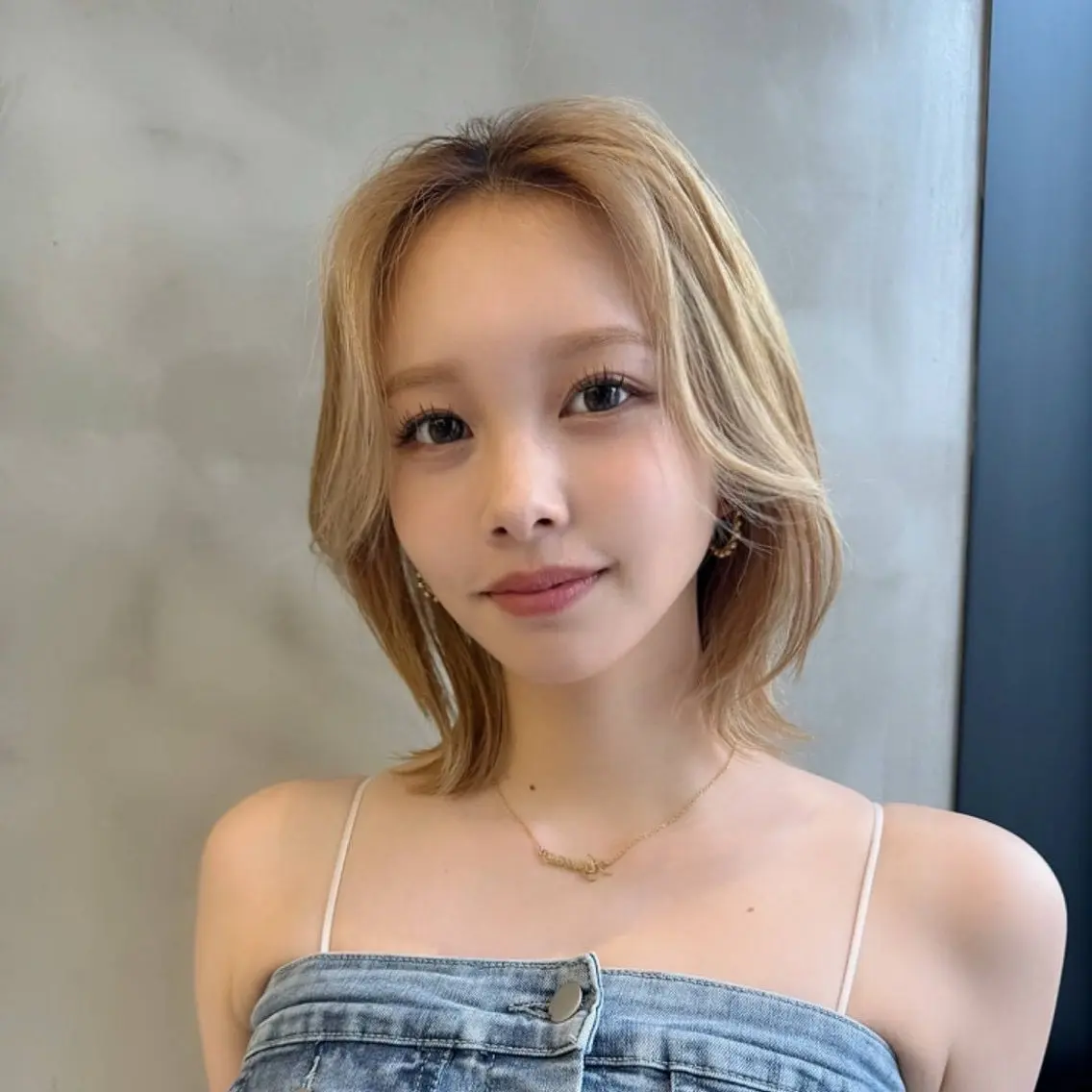 カラー ヘアカラー ブリーチモデル募集中 /柳田秀斗🦖のヘアスタイル