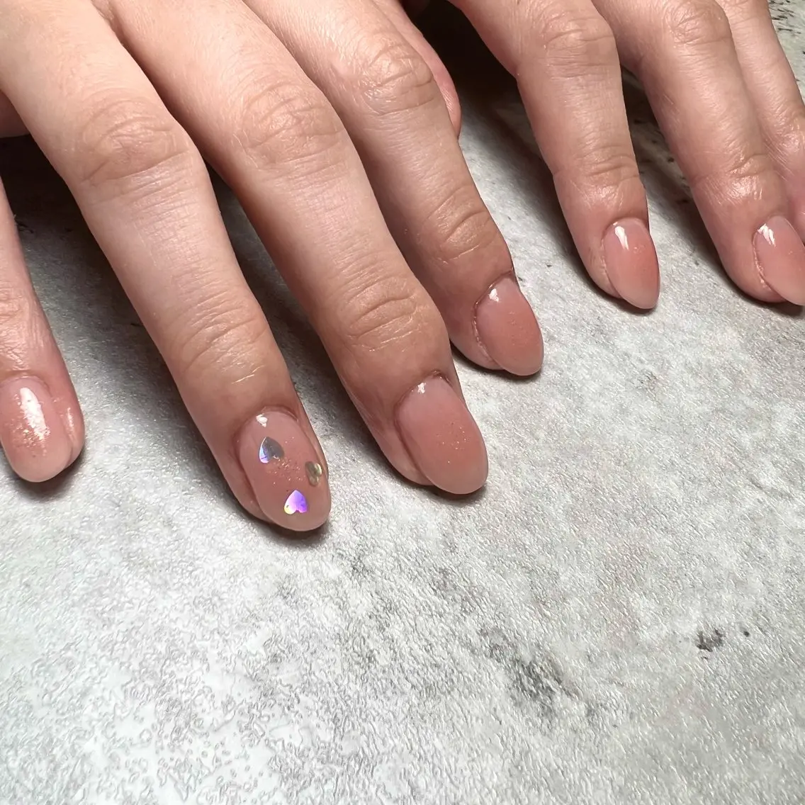 ネイル ハンドネイル are you nailのネイルデザイン