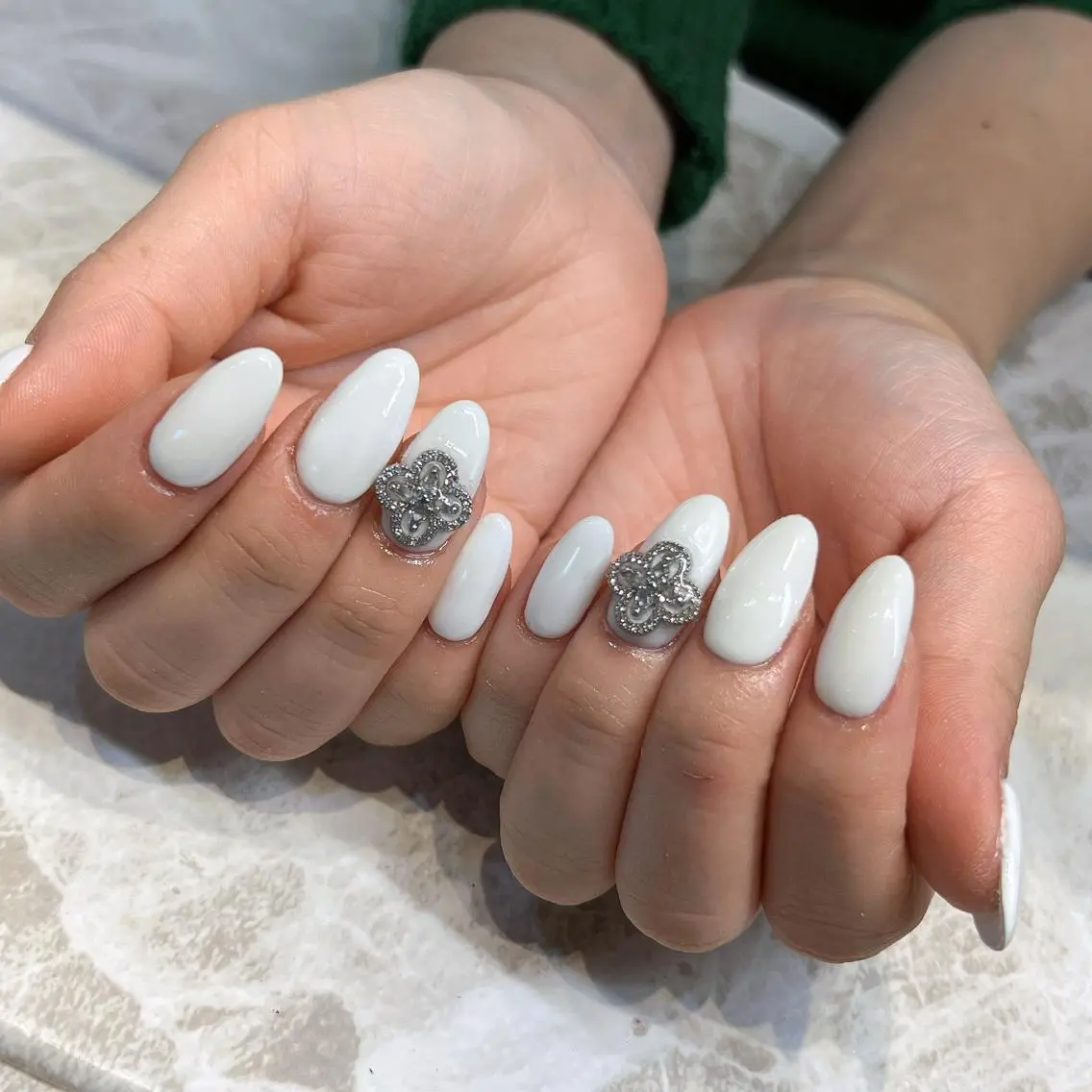 ネイル K- nailのネイルデザイン