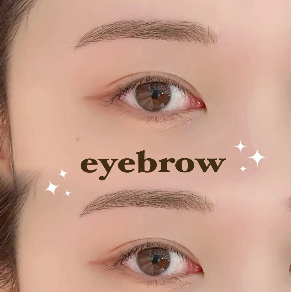 アイブロウ ワックス脱毛 眉カット その他(アイブロウ) miyu 束感マツエク☘️のマツエク・マツパデザイン