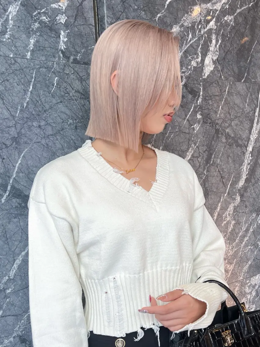 カットの写真