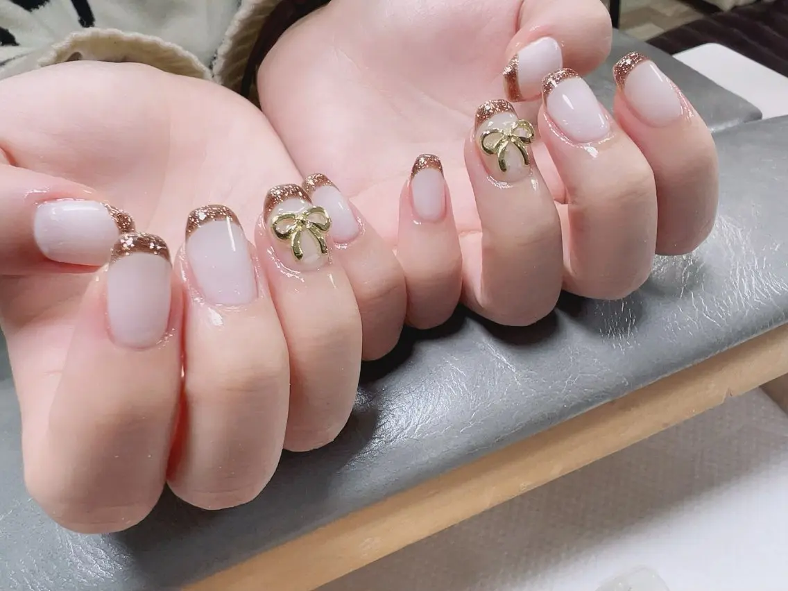 ネイル ハンドネイル Nail NaNaのネイルデザイン