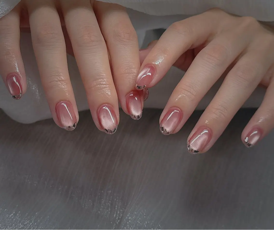 ネイル ハンドネイル Yumi nailのネイルデザイン