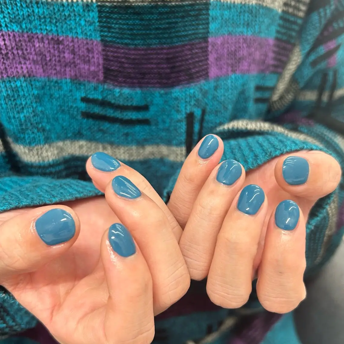 ネイル one nail 【推し/概念ネイル】のネイルデザイン