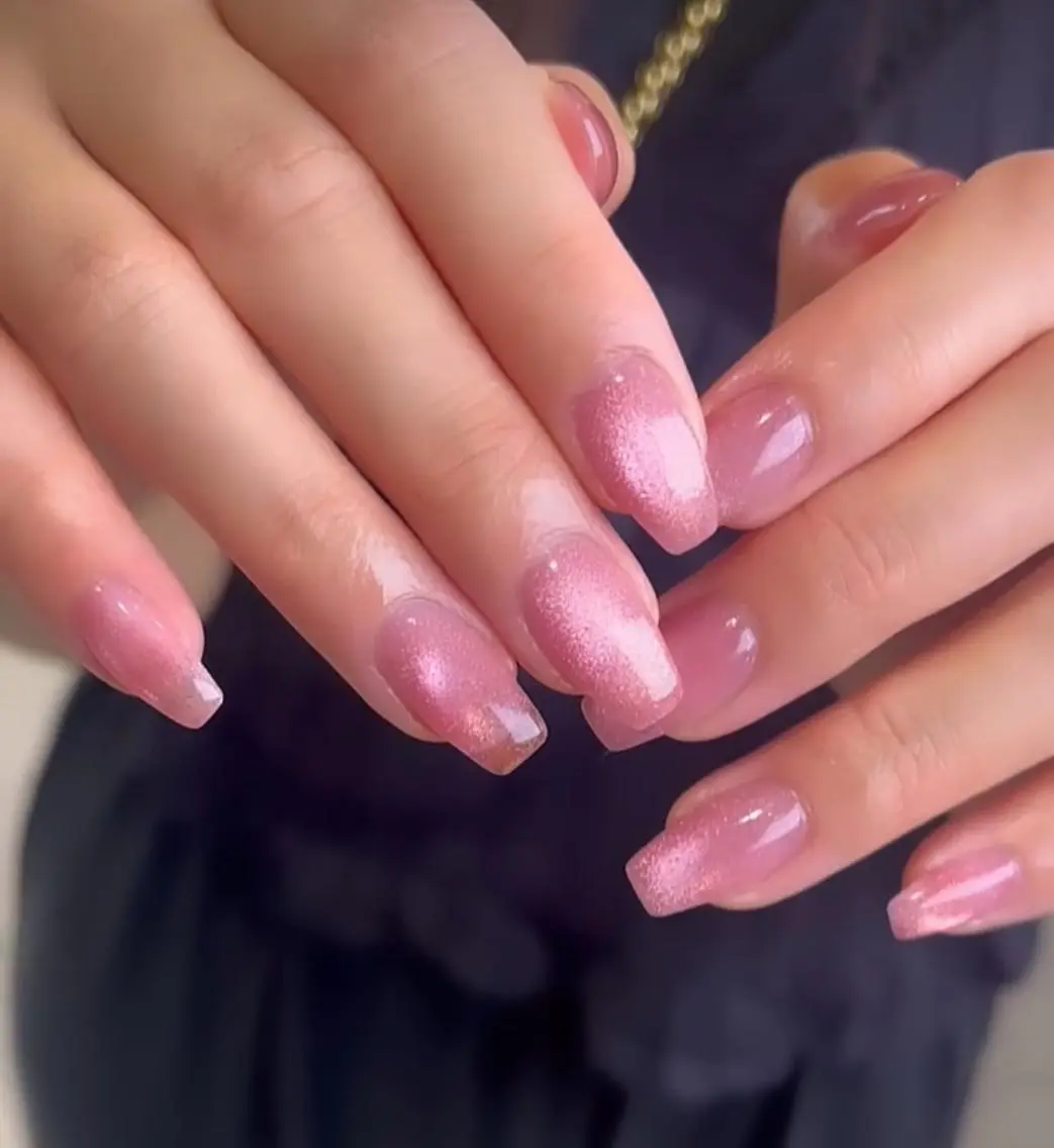 ネイル ハンドネイル 💎ネイル マジック💎のネイルデザイン
