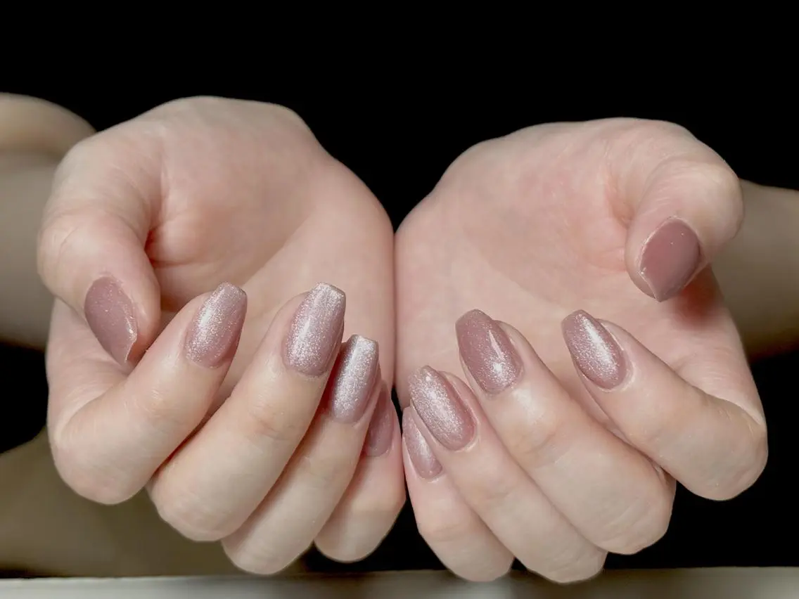 ネイル ハンドネイル 💫 Tsuki_Nailのネイルデザイン