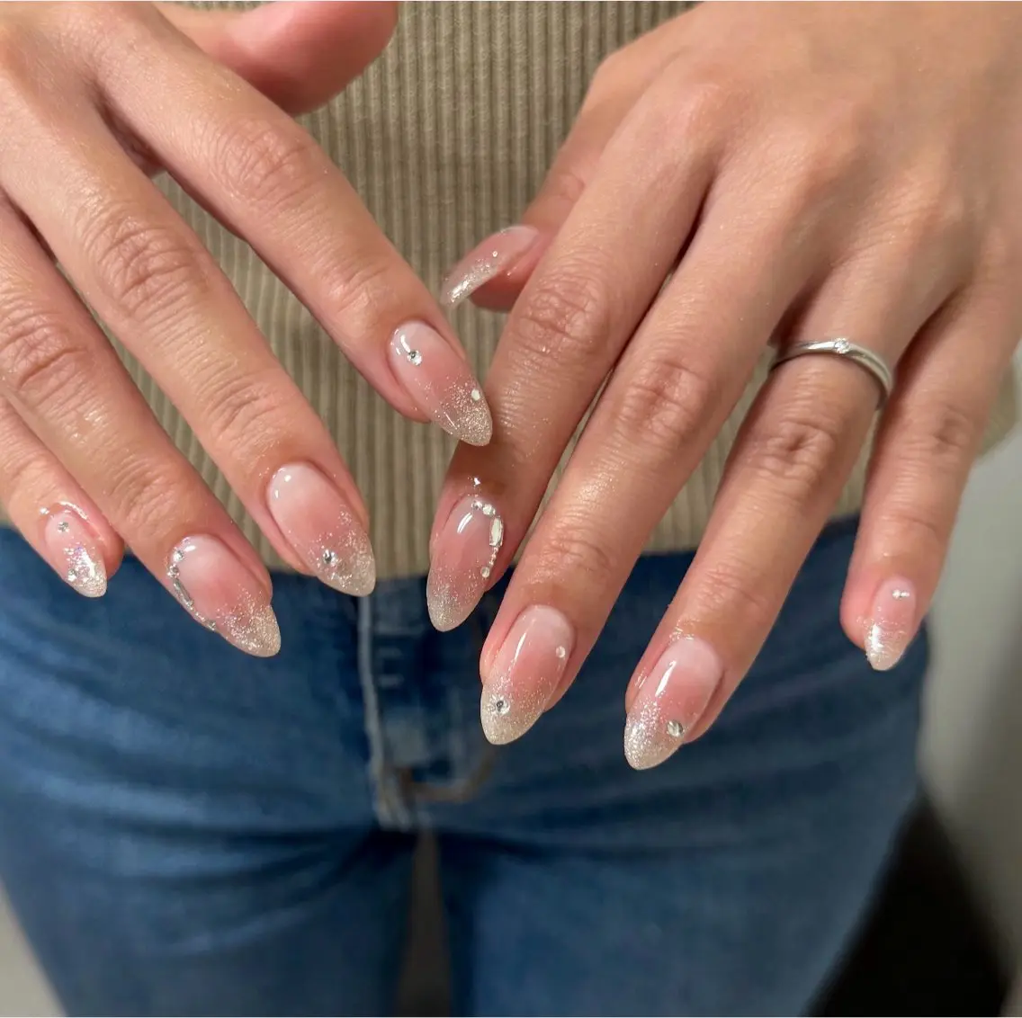 ネイル nailsalon bijuのネイルデザイン