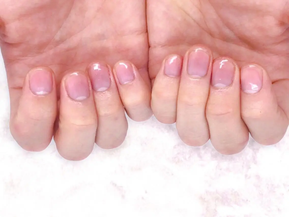 ネイル メンズネイル emunail あやかのネイルデザイン