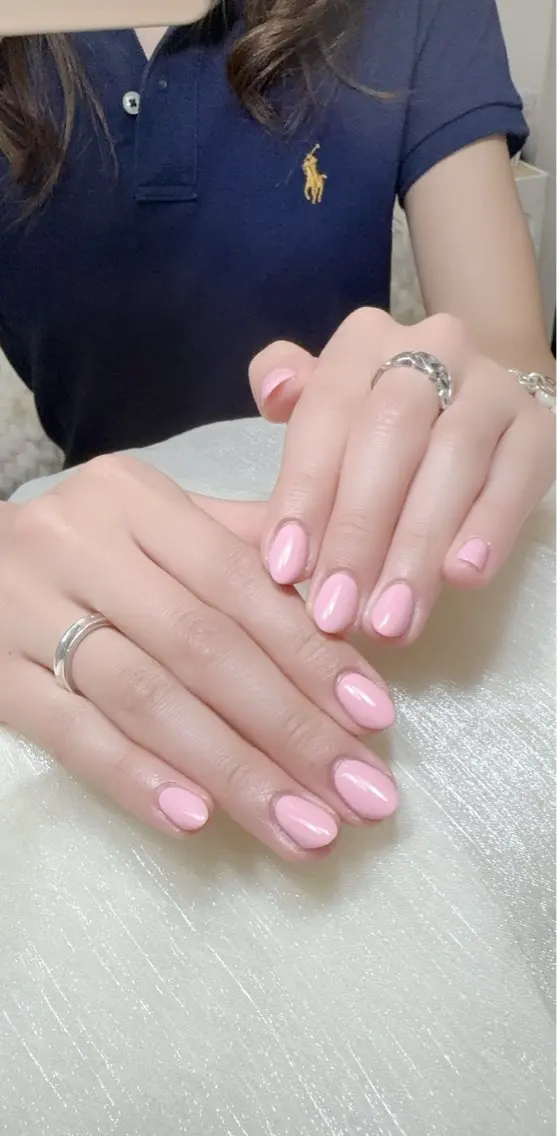 ネイル coco nailのネイルデザイン