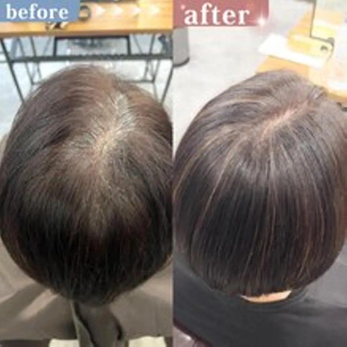 ミディアム カラー 透明感カラー ハイライトカラー ハイライト カット ヘアカラー トリートメント 山本 智也のヘアスタイル