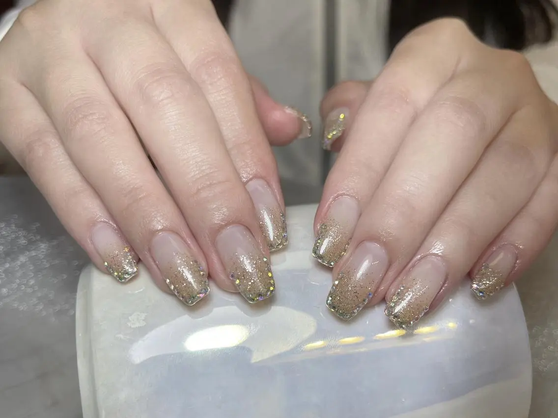 ネイル ハンドネイル YMT NailStudioのネイルデザイン