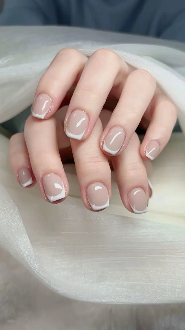 ネイル ハンドネイル ハンドケア RuBy Nail93のネイルデザイン