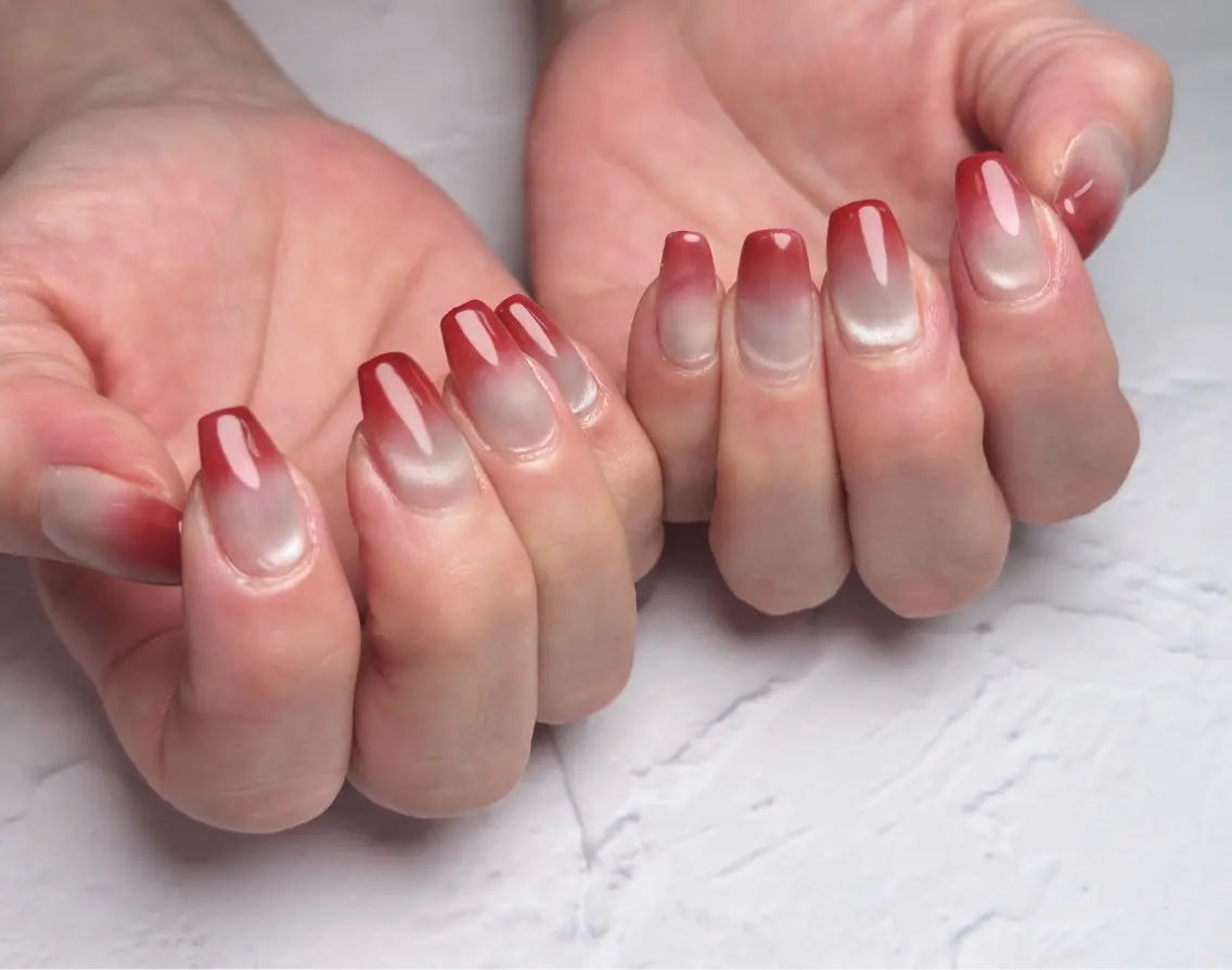 ネイル ハンドネイル nailsalon N iJiのネイルデザイン