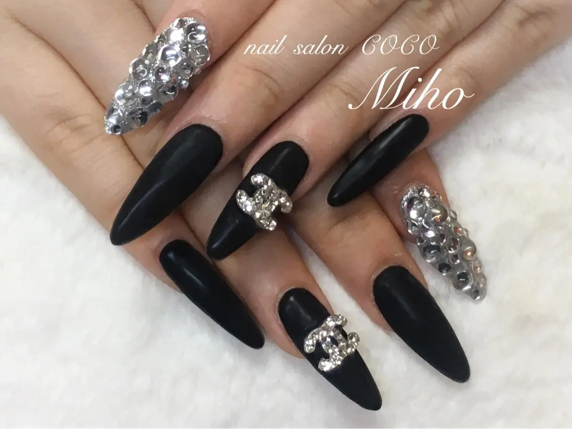 ネイル nail Berunaのネイルデザイン