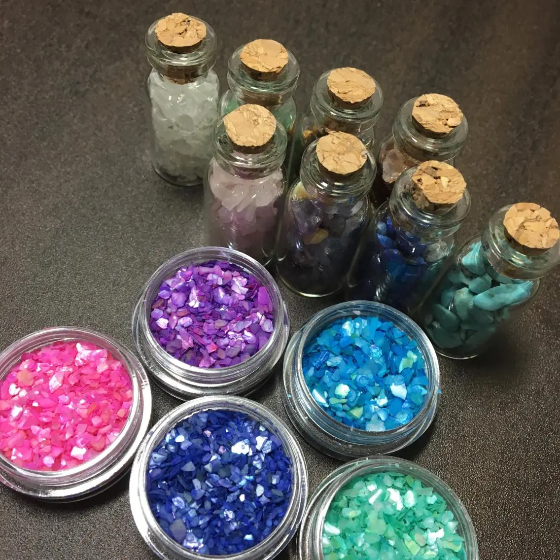 ネイル nail salon Titaleeのネイルデザイン