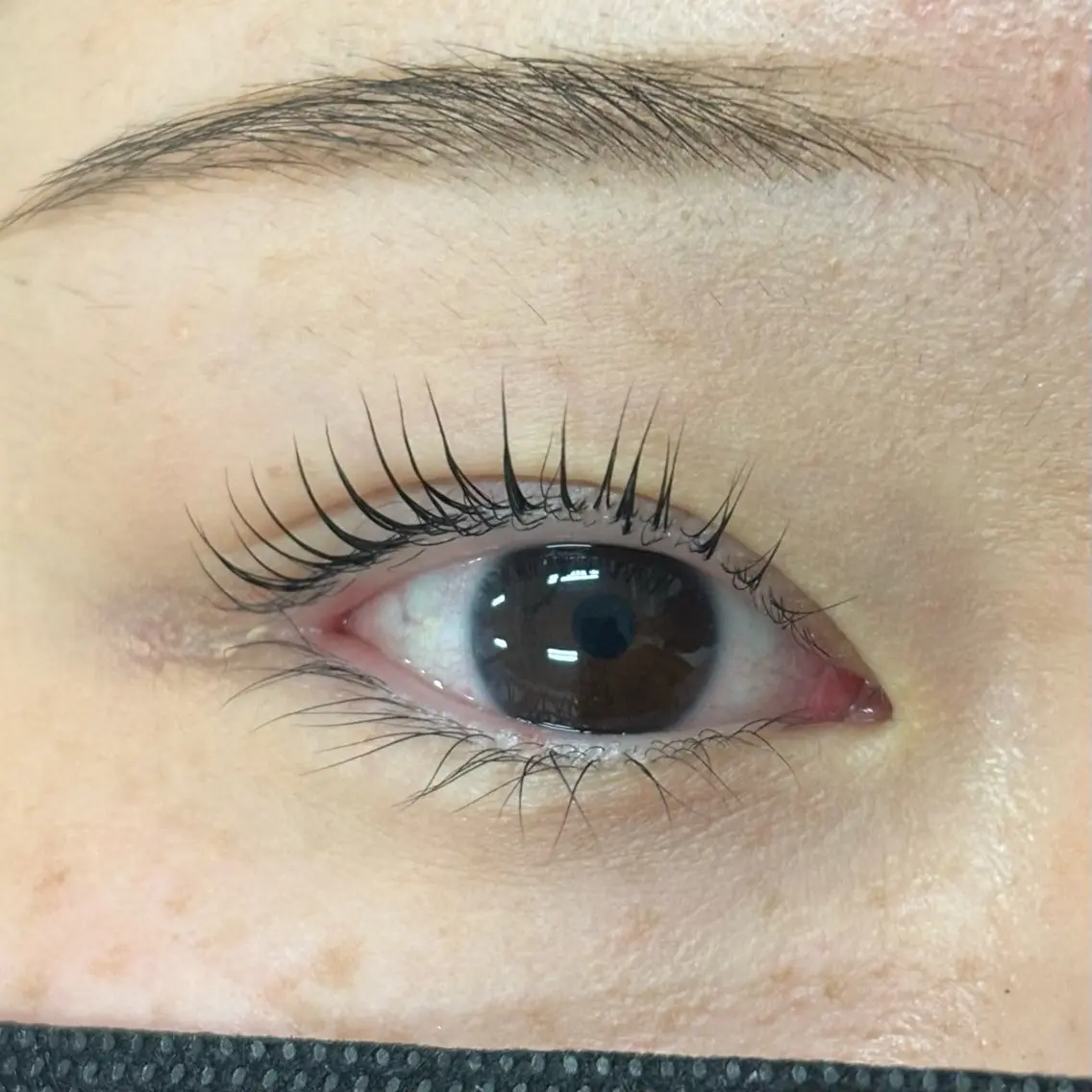 マツエク・マツパ Daisy Lash 梅田店のマツエク・マツパデザイン